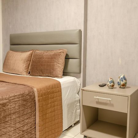 Apartamento, Vista Mar, Praia De Boa Viagem, Hospedes Exigentes! Recife Dış mekan fotoğraf