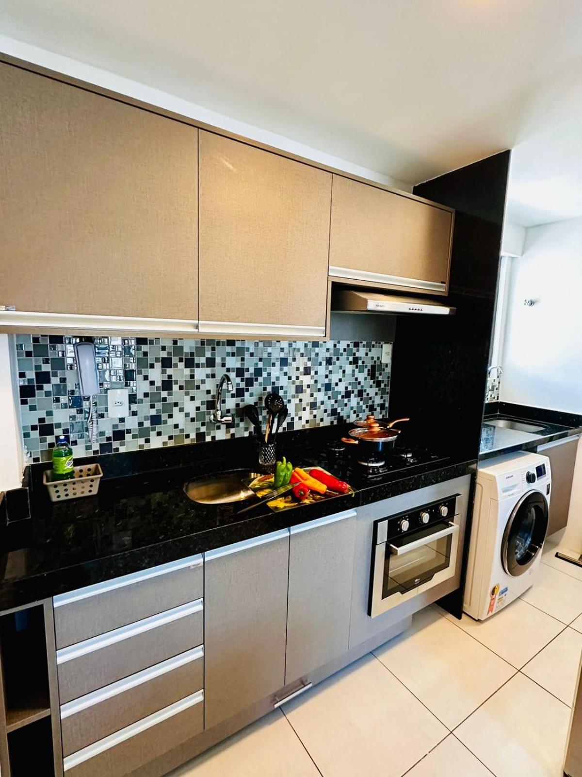 Apartamento, Vista Mar, Praia De Boa Viagem, Hospedes Exigentes! Recife Dış mekan fotoğraf