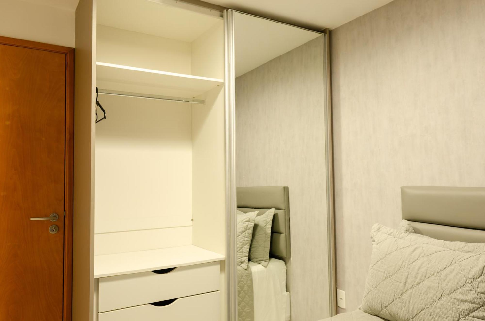 Apartamento, Vista Mar, Praia De Boa Viagem, Hospedes Exigentes! Recife Dış mekan fotoğraf