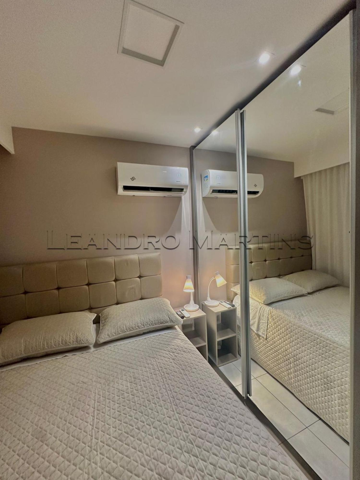 Apartamento, Vista Mar, Praia De Boa Viagem, Hospedes Exigentes! Recife Dış mekan fotoğraf