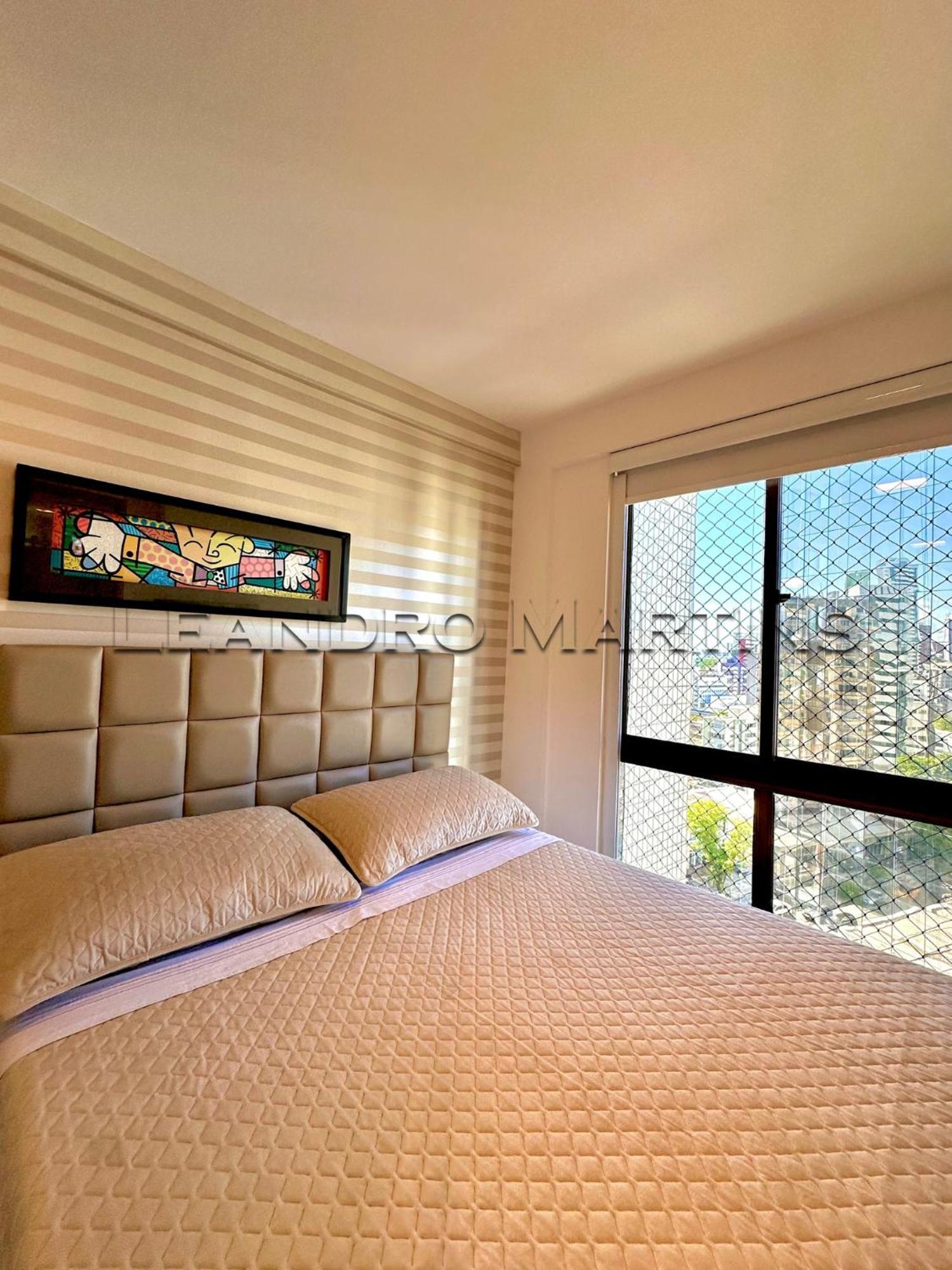 Apartamento, Vista Mar, Praia De Boa Viagem, Hospedes Exigentes! Recife Dış mekan fotoğraf
