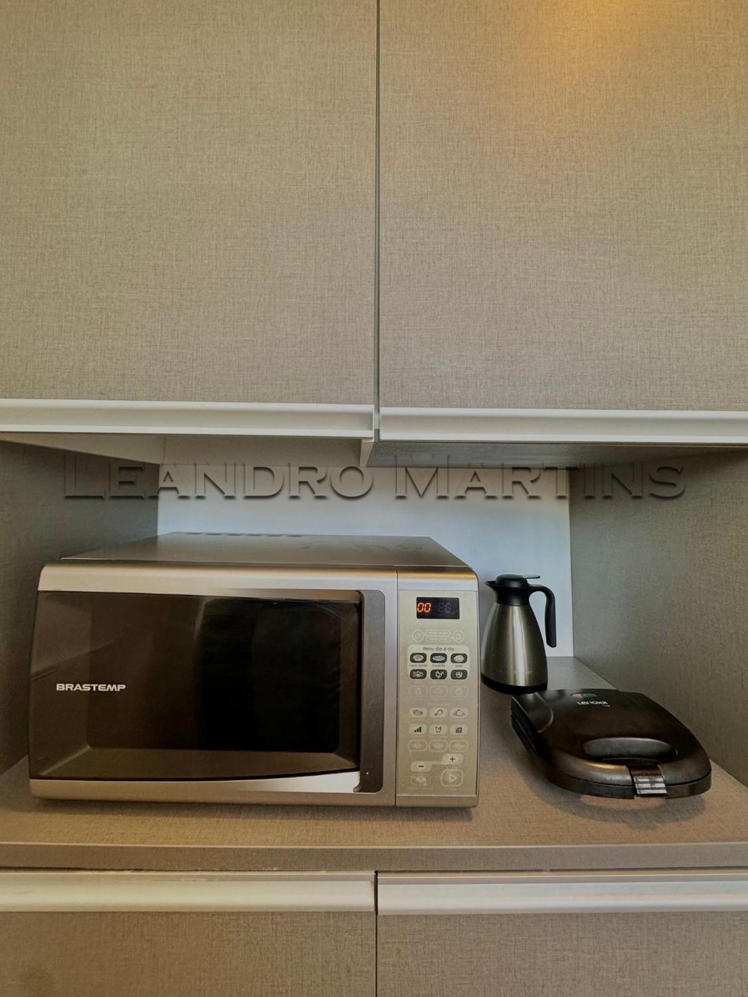 Apartamento, Vista Mar, Praia De Boa Viagem, Hospedes Exigentes! Recife Dış mekan fotoğraf