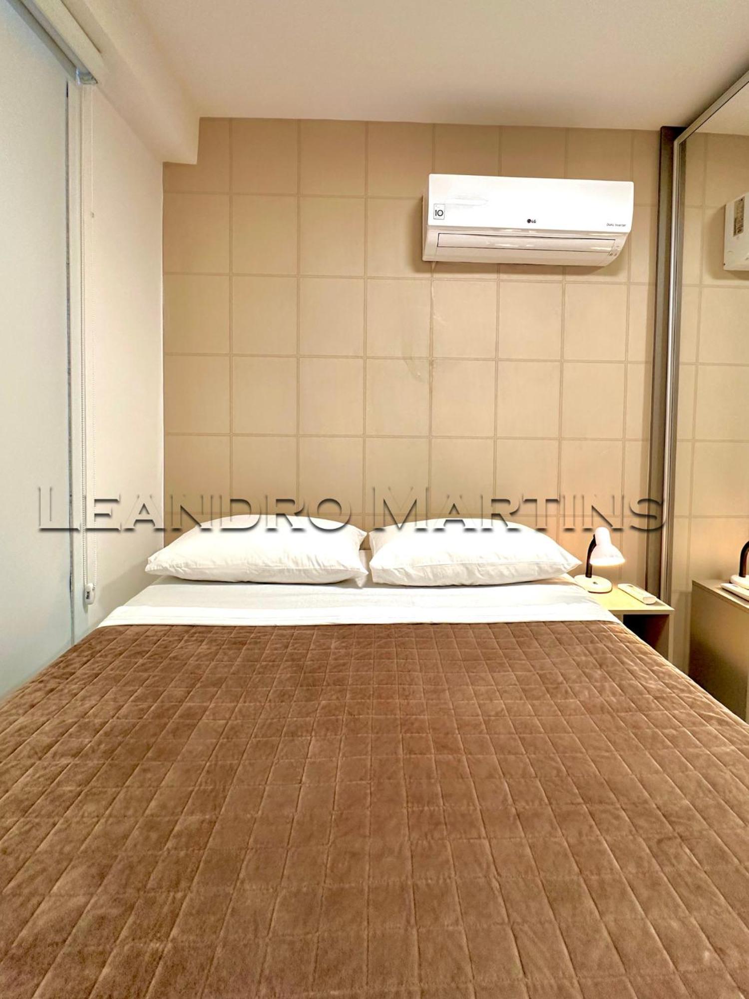 Apartamento, Vista Mar, Praia De Boa Viagem, Hospedes Exigentes! Recife Dış mekan fotoğraf