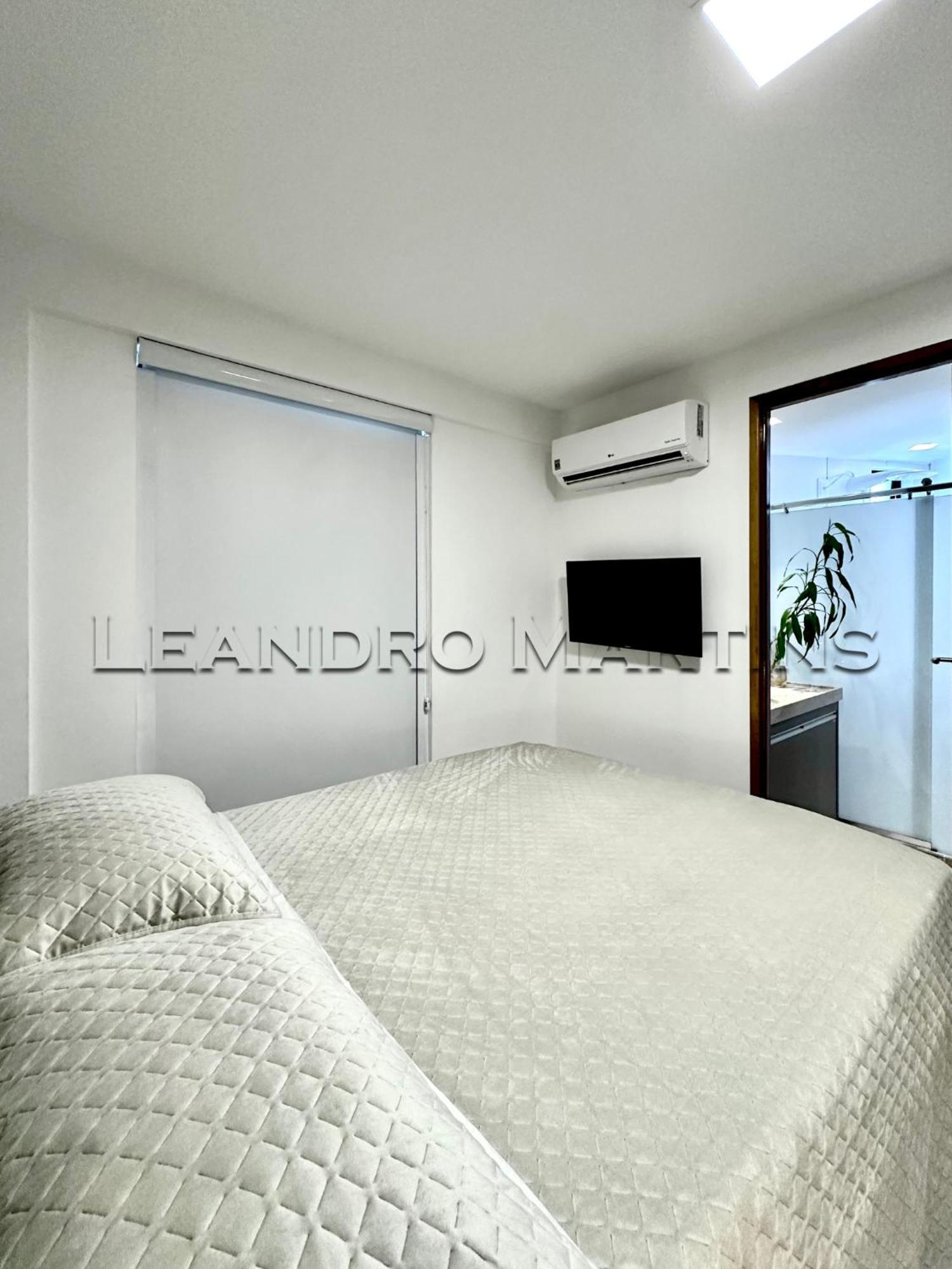 Apartamento, Vista Mar, Praia De Boa Viagem, Hospedes Exigentes! Recife Dış mekan fotoğraf